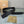 Christian Louboutin Mooncrest Reversible Black Leather Belt
