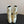 Dior 2025 Short Boot White Cowhide 501246