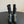 Dior 2025 Short Boot Black Cowhide 565776