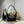 CD Small Dior Voyage Bag 22cm Black Glossy Macrocannage Calfskin 288624
