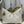 CD Medium Dior Voyage Bag 28cm White Macrocannage Calfskin 288631