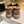 Jimmy Diamond Maxi Retro F Trainer Coffee Suede Shearing 538896