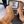 CC 25 Short Boot Camel Suede Patent Leather 514103