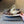 MiuMiu sneakers brown white sheepskin 522053