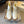 The Row 2025 High Sneaker White Canvas 561616