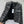 Chanel 25 Jacket Black White Wool 313875