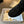 The Row 2025 Ankle Boot Black White Suede Wool 561620