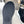 Chloe snow boots navy blue suede 531624