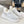 Chloe Nama Sneaker White Cowhide Wool 531607