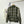 Burberry 25 Plaid Jacket Green Wool Polyester