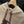 Burberry 25 Hooded Sweatshirt Beige Cotton
