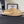 CC New Down-Filled Couple Slippers Beige Technical Fabric