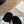 The Row 2025 Loafer Black White Suede Wool 561630
