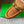 BV Astaire Loafer Brown Shearing Suede 548541