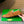 BV Astaire Loafer Brown Shearing Suede 548541