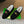 BV Astaire Loafer Black Shearing Suede 548542