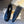 The Row 2025 Stella slip-on Shoe Black Sheepskin Wool 561640