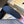 The Row 2025 Stella slip-on Shoe Black Sheepskin Wool 561640