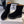 The Row 2025 Zipped Ankle boot Black Suede 554604