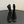 The Row 2025 Boot Black Suede 561644