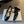 CD 25s D-Art Pumps 55mm Black Patent Leather