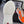 Pra 2025 Sneaker Orange mix Gray Patent Leather Mesh 554581