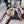 Pra 2025 Sneaker Burgundy Gray Patent Leather Mesh 554585