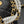 Chanel 2026 Matelassé Pearl Chain Bag Black Lambskin