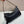 Prada Aimèe Large Shoulder 36cm Bag Black Cowhide