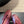 BV 26s Flats Mules Burgundy Calfskin