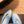 BV 26s Flats Mules Light Blue Calfskin