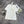 Celine Triomphe Studs T-shirt Black White Cotton 350643
