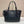 Prada Large Tote Bag 38cm Black Leather