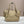 Prada Large Tote Bag 38cm Beige Leather