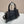 Prada Large Tote Bag 35cm Black Leather