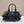Prada Large Tote Bag 35cm Black Leather