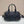 Prada Large Tote Bag 35cm Black Leather