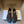 LOEW 26s Flow Sneaker Coffee Suede Sheepskin 678375
