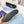 Prada 26s Bow Ballet Flats Black Glossy Leather 624083