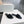 CC Flat Sandals Black Knitted Sheepskin 628641