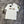 GG SS26 Logo Print Cotton T-shirt White Cotton 350534