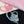 CC SS26 Heart & Camellia Logo T-shirt Cotton 350589