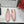 Chanel 26s Espadrille Loafers In Light Pink Calfskin With Rope Sole