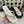CC 26s Thong With Chain White Sheepskin 684866