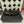 CC 26s Thong With Chain Black Sheepskin 684868