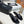 CC 26s Slide Black Sheepskin 684901