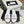 CC 26s Slide White Sheepskin 684903