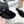 CC 26s Slide Black Velvet 684904