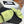 CC 26s Slide Light Green Velvet 684906