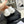 CC 26s Ballet Flat White Glossy Sheepskin 684825